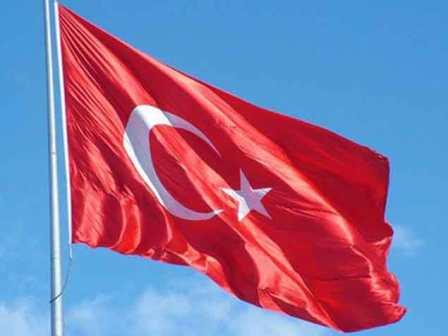 Türkiyədə Ali Hərbi Şuranın iclası başlayıb<b style="color:red"></b>