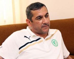 Yunis Hüseynovdan transfer qadağasına münasibət<b style="color:red"></b>