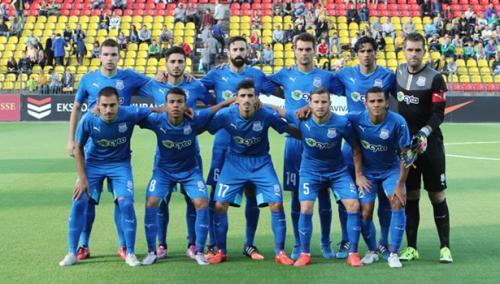 "Apollon" Bakıya nə vaxt gələcək?<b style="color:red"></b>