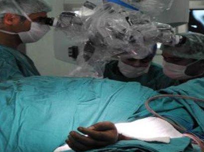 Bakıda ana doğuş zamanı ölüb<b style="color:red"></b>