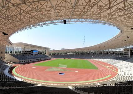 Respublika stadionu təmirə bağlandı<b style="color:red"></b>