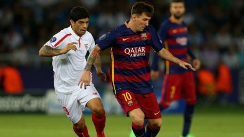 Superkubokun ən yaxşı futbolçusu bəlli oldu<b style="color:red"></b>