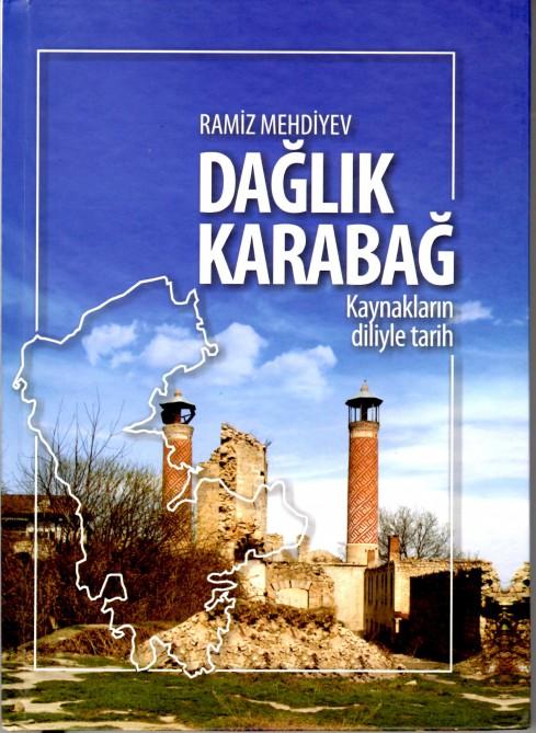 Ramiz Mehdiyevin kitabı türk dilində <b style="color:red"></b>