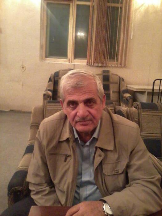 Cavid Hüseynovun müəllimi danışdı: "Cavid yiyəsiz idi ki, küçələrdə qalmışdı?" <b style="color:red"></b>