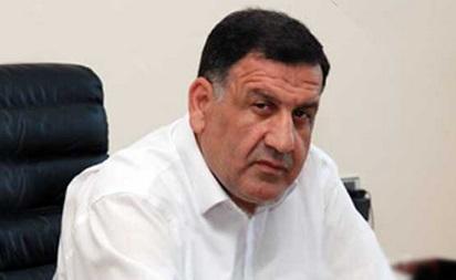 Akif İsmayılov: "İşdən azad olunmamışam"<b style="color:red"></b>