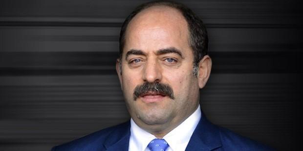 Zəkəriyyə Öz Ermənistandan Almaniyaya gedib<b style="color:red"></b>