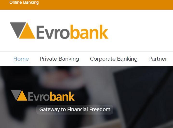 “Evrobank”ın ləğvinə başlanılıb<b style="color:red"></b>