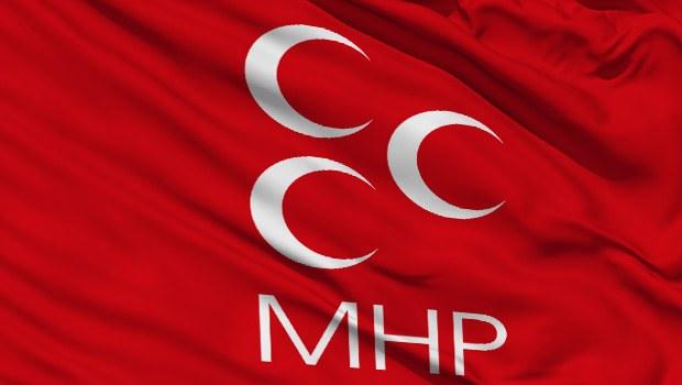 MHP 4 şərtini açıqladı<b style="color:red"></b>