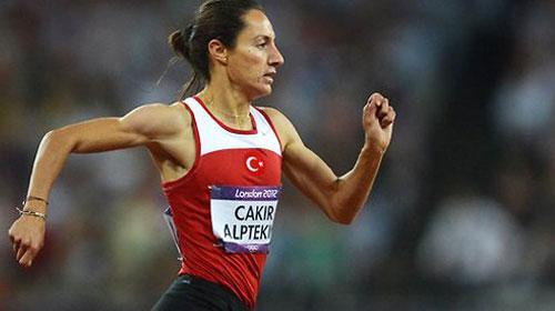Türkiyəli atletə ağır cəza: qızıl medaldan məhrum edildi<b style="color:red"></b>