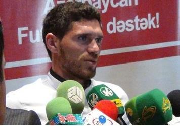 Cavid Hüseynov: "Bütün Azərbaycan xalqı qarşısında mühakimə olunmağa hazıram"<b style="color:red"></b>