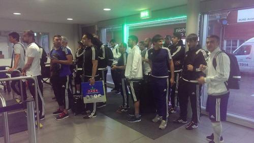 “Qarabağ” İsveçrədə<b style="color:red"></b>