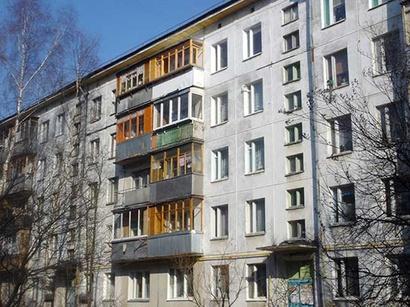 Kimsəsiz uşaqlar üçün yaşayış binası tikiləcək<b style="color:red"></b>