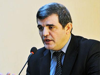 “Bahalaşmaya görə maaşlar artırılmalıdır”<b style="color:red"></b>
