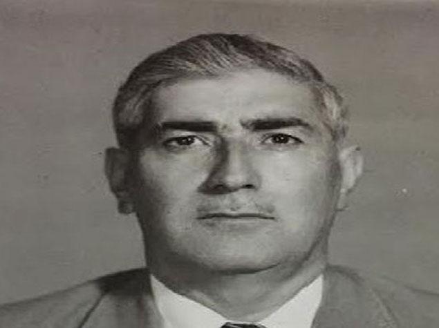 Sabiq nazir müavini öldü<b style="color:red"></b>