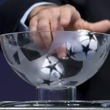 ÇL-nın 1/8 final cütlükləri bəlli oldu<b style="color:red"></b>