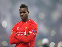 Balotelli "Milan"a qayıdır<b style="color:red"></b>