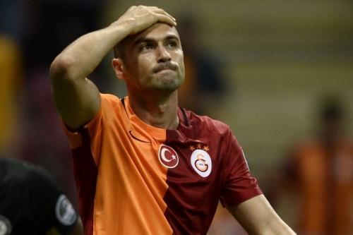 "Qalatasaray" uduzdu<b style="color:red"></b>