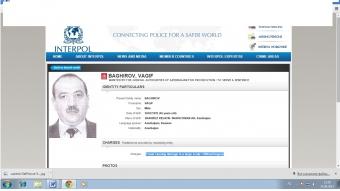 “Avesta”nın sabiq baş mühasibi beynəlxalq axtarışa verilib<b style="color:red"></b>