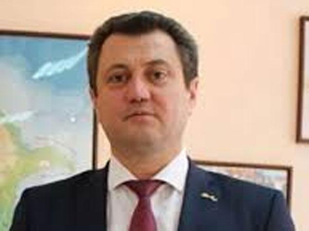 Rusiyada ofisinə basqın edilən diaspor rəhbəri hadisəyə aydınlıq gətirib<b style="color:red"></b>