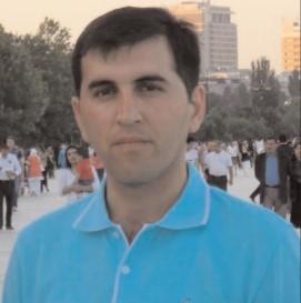 Faiq Hüseynbəylinin <b style="color:red">şeirləri</b>