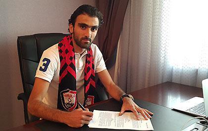 Vaqif Cavadovun "Qəbələ"yə keçidi rəsmiləşdi<b style="color:red"></b>