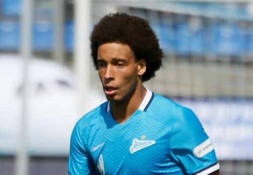 "Zenit" "Tottenhem"dən 100 milyon avro tələb edir<b style="color:red"></b>