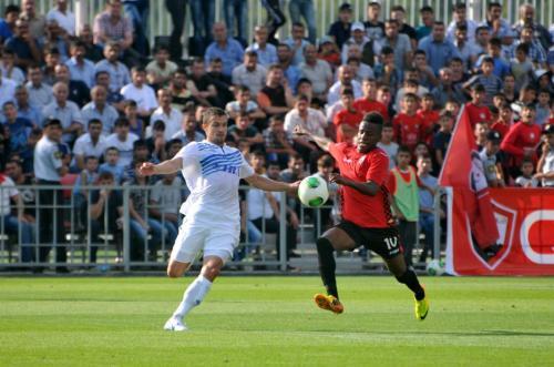 "Xorvatiya ilə oyun Respublika stadionunda keçirilməli idi"<b style="color:red"></b>