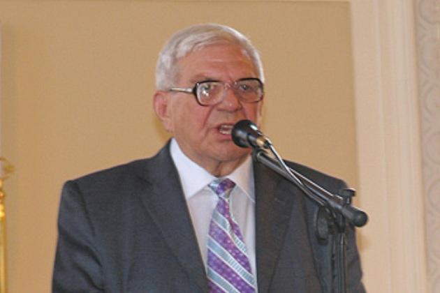 Ağamusa Axundov dünyasını dəyişib<b style="color:red"></b>