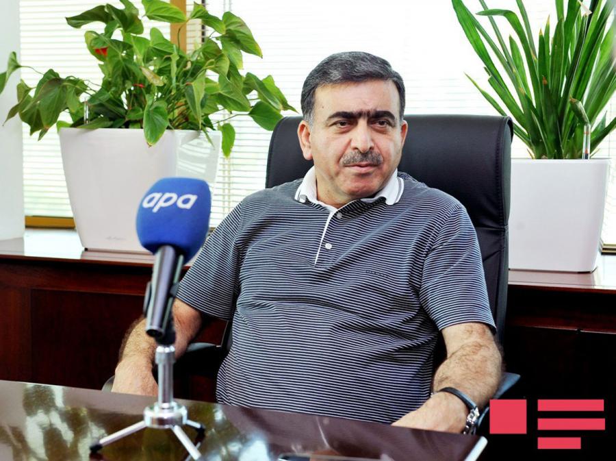 "Mərkəzi Bank "Kart Ödənişləri üzrə Milli Şəbəkə" yaradır"<b style="color:red"></b>
