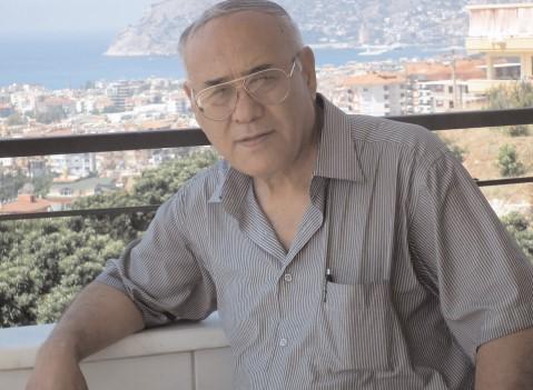 Azərbaycan ədəbiyyatının dostu<b style="color:red"></b>