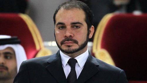 İordaniya şahzadəsi yenidən FİFA prezidentliyinə namizəd oldu<b style="color:red"></b>