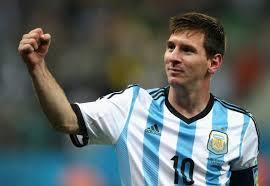 Messi: "Kuboklar qazanmasaq belə..."<b style="color:red"></b>