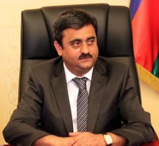 Sadıq Sadıqov Rövnəq Abdullayevin müavini oldu<b style="color:red"></b>
