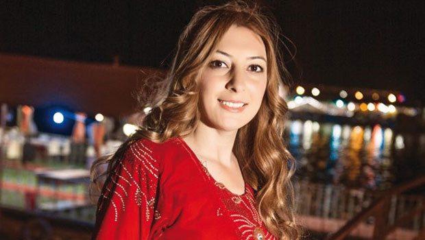 Türkiyədə HDP üzvü olan qadın bələdiyyə sədri vəzifədən uzaqlaşdırılıb<b style="color:red"></b>