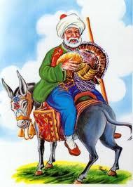 Molla Nəsrəddinin Avropa Sərgüzəştləri - 2<b style="color:red"> (VİDEO)</b>