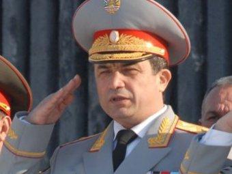 Tacikistanın keçmiş müdafiə nazirinin müavini öldürüldü<b style="color:red"></b>