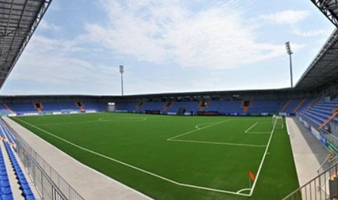 "Dalğa Arena"nın ot örtüyü dəyişdiriləcək<b style="color:red"></b>