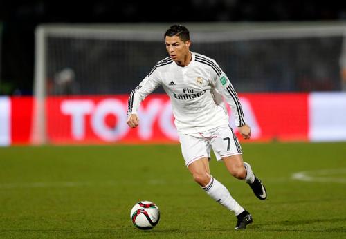 Ronaldo ABŞ-da oynamaq istəyir<b style="color:red"></b>