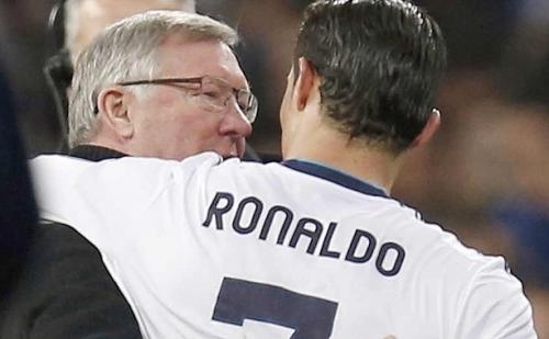 Fergüssondan ulduz futbolçuları qəzəbləndirəcək açıqlama<b style="color:red"></b>