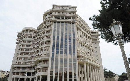 Azərbaycan universitetləri dünyanın nüfuzlu ali məktəbləri siyahısında niyə yoxdur?<b style="color:red"></b>