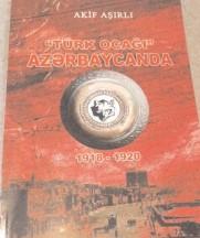 "Türk ocağı"nın Azərbaycanda fəaliyyəti ilə bağlı dəyərli nəşr<b style="color:red"></b>