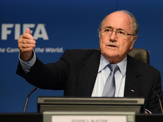 Blatterə cinayət işi açıldı<b style="color:red"></b>