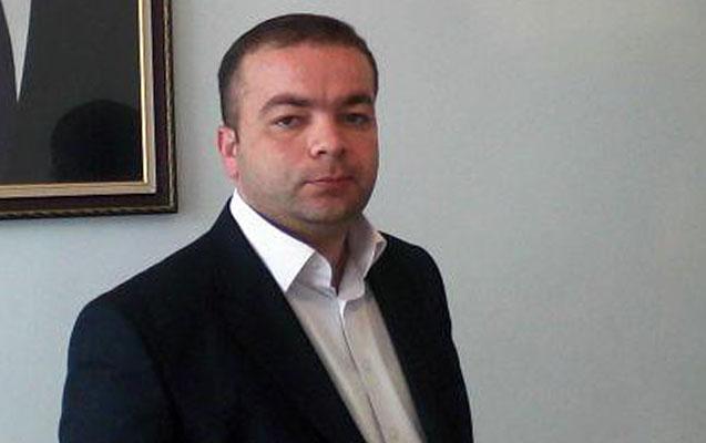 İntihar edən rəisin 3 məktubu tapıldı<b style="color:red"></b>