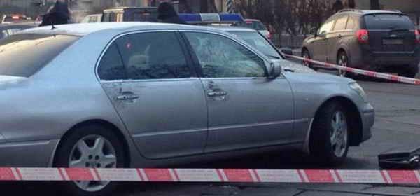 Rusiyada azərbaycanlı iş adamı qətlə yetirildi<b style="color:red"></b>