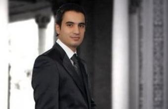 Xalq şairinin oğlu klub prezidenti oldu<b style="color:red"></b>