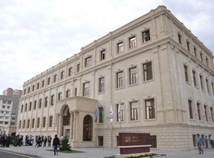 BANM-in tələbəsi “SOCAR-AQŞ”- nin təqaüdünü qazanıb<b style="color:red"></b>