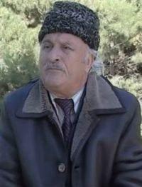 Moskvadan görkəmli şair-publisist Məmməd Aslana təbrik məktubu <b style="color:red"></b>