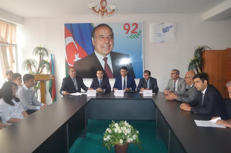 “Ənənəvi İslam dəyərləri və müasirlik” regional konfransı başa çatdı<b style="color:red"></b>