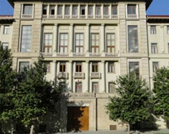 Nazirlər Kabineti öz qərarını ləğv edib<b style="color:red"></b>