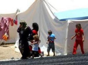 Suriyadan qaçan erməni ailələri Azərbaycan ərazilərində yerləşdirilib<b style="color:red"></b>